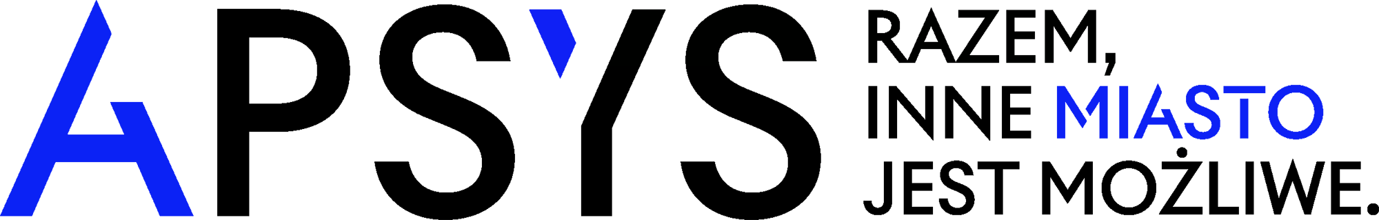 Apsys logo
